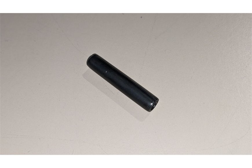 Stift 6X30 Din 7343 Cl:C72 - BCS Original -  F0851267050
