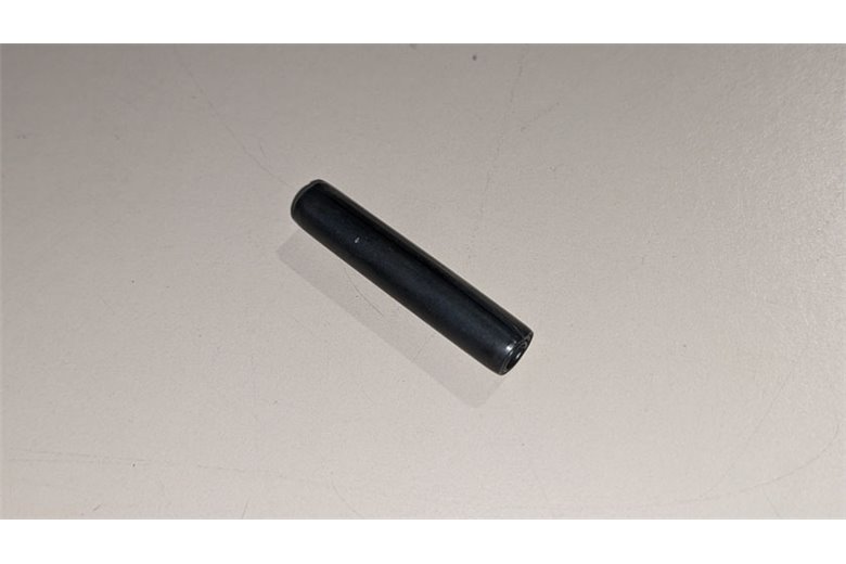 Stift 6X30 Din 7343 Cl:C72 - BCS Original -  F0851267050