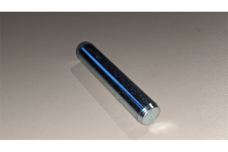 Cylindrical Plug - BCS genuine -  34221100Z - replaces - 34221100
