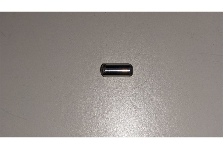 Cylindrical Plug - BCS genuine - 34221040