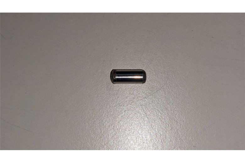 Cylindrical Plug - BCS genuine - 34221040