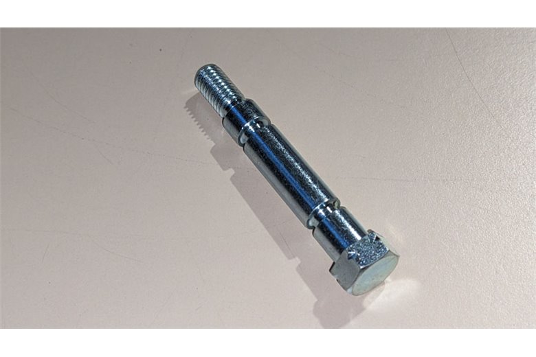 Shearing Pin 6,5 - BCS genuine -  56359545Z - replaces - 56359541, 56359541Z