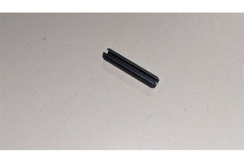 Federstift - BCS Original - 34211029 - ersetzt - F0851028010