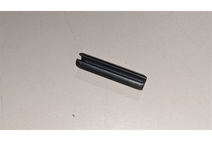Spina Elastica - Originale BCS - 34211040 - sostituisce - F0851138000