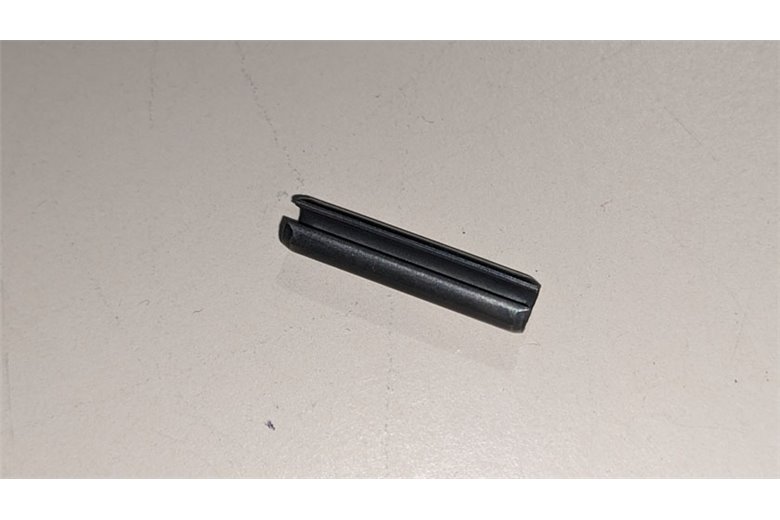 Federstift - BCS Original - 34211040 - ersetzt - F0851138000