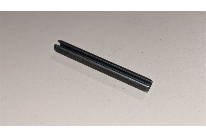 Federstift - BCS Original - 34211041 - ersetzt - F0851157000