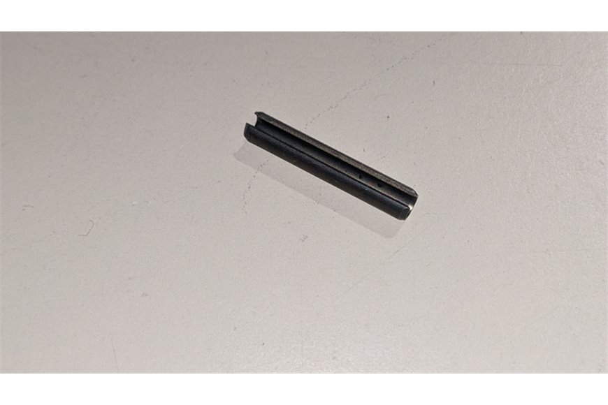 Roll Pin - BCS genuine - 34211042 - replaces - P000000006086