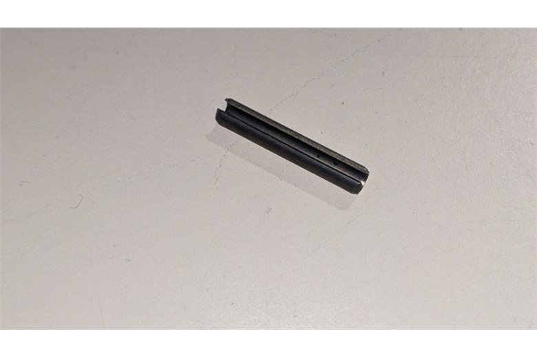 Spina Elastica - Originale BCS - 34211042 - sostituisce - P000000006086