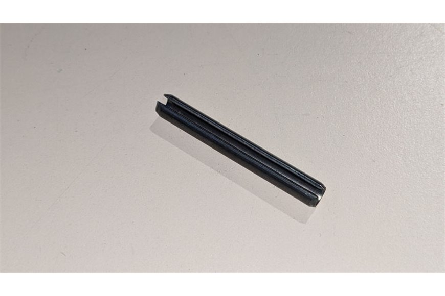 Spina Elastica - Originale BCS - 34211055 - sostituisce - F0851203000