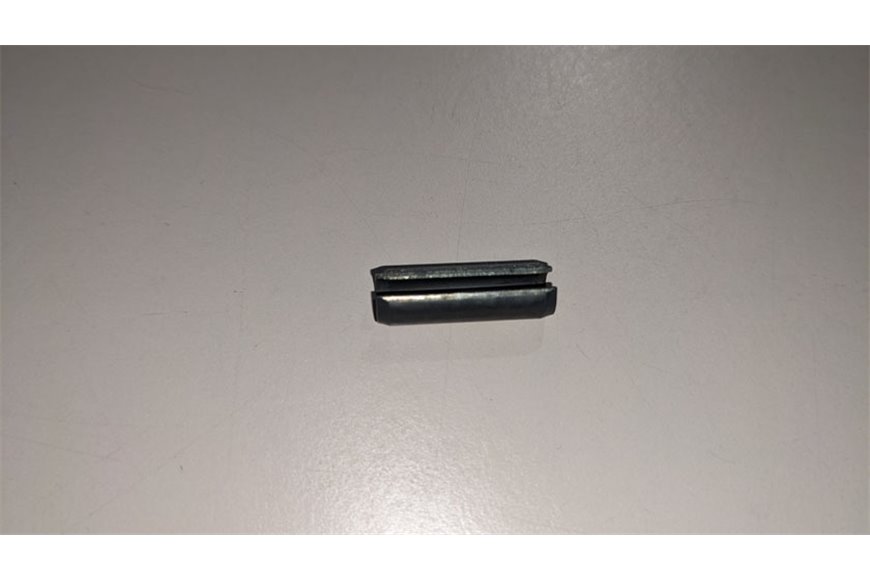 Spina Elastica - Originale BCS - 34211060 - sostituisce - F0851249000