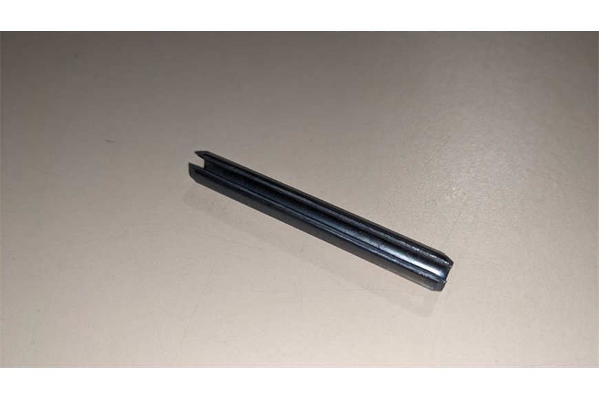 Spina Elastica - Originale BCS - 34211065 - sostituisce - F0851294000