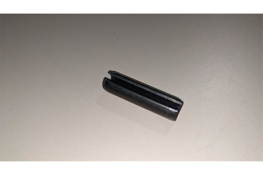 Roll Pin - BCS genuine - 34211082