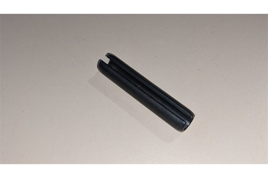 Goupille Elastique - BCS Pièce d'origine - 34211084 - remplace - P000000006182, P000000006183