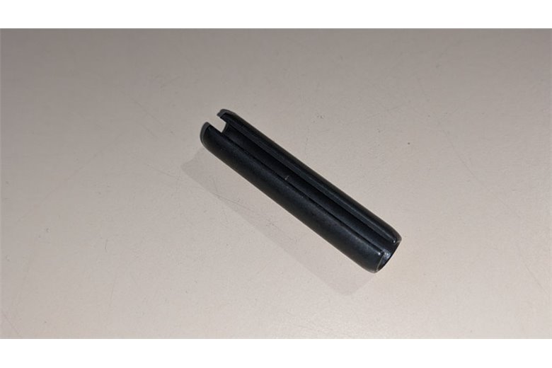 Spina Elastica - Originale BCS - 34211084 - sostituisce - P000000006182, P000000006183