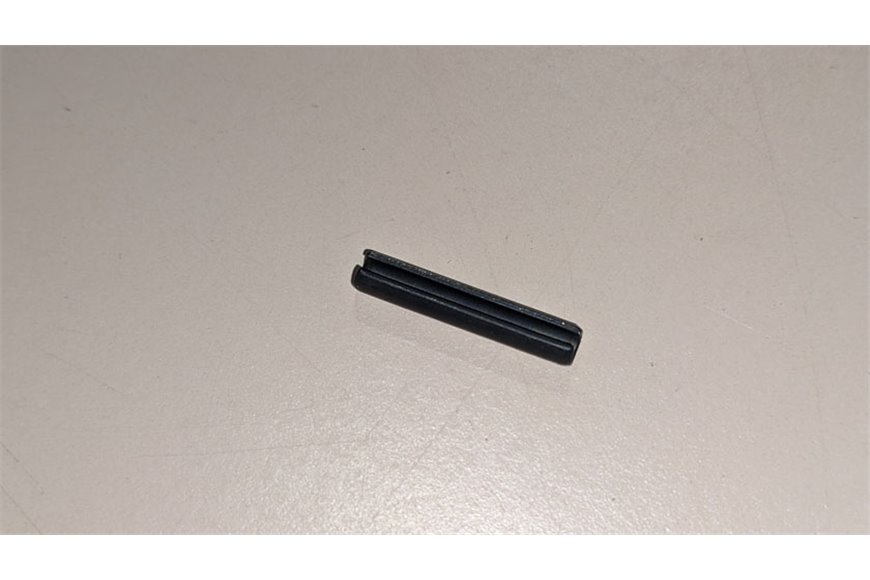 Federstift 3,0X18 Din 1481 - BCS Original - 34211028