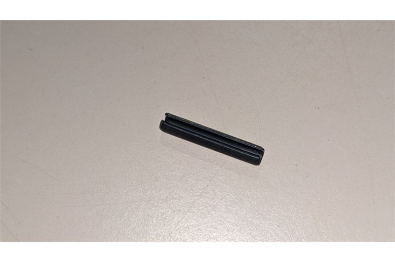 Pasador Elast 3,0X18 Din 1481 - BCS Original - 34211028