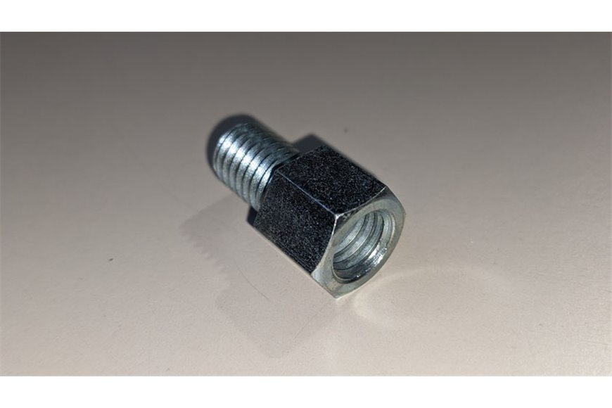 Schraube - BCS Original - 58019650
