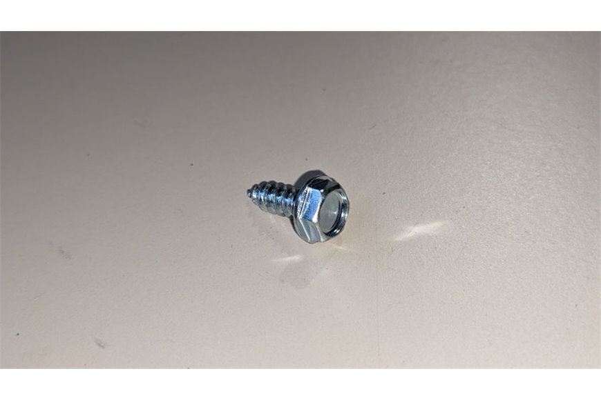 Riffelschraube 4,8X13 Uni 6950 - BCS Original -  F0861831000