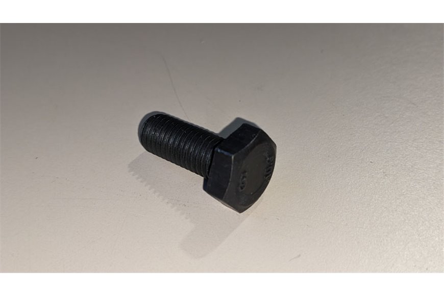 Tornillo M10X25 - BCS Original -  F0863267050