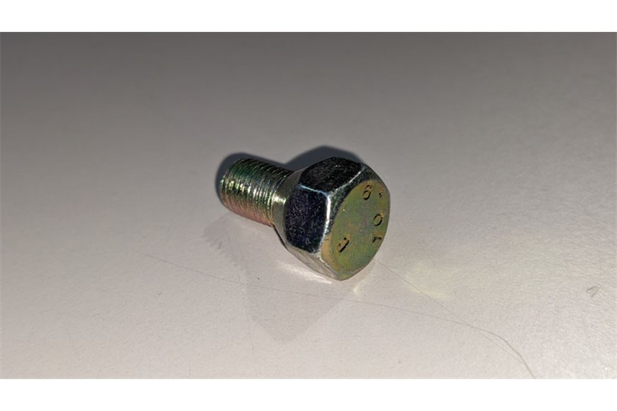 Tornillo Con Cuna M8X1X21 - BCS Original - 58059007
