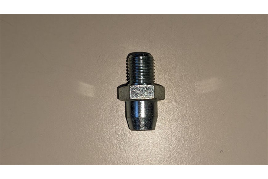 Tornillo De Ajuste M9X1 - BCS Original - 56349816
