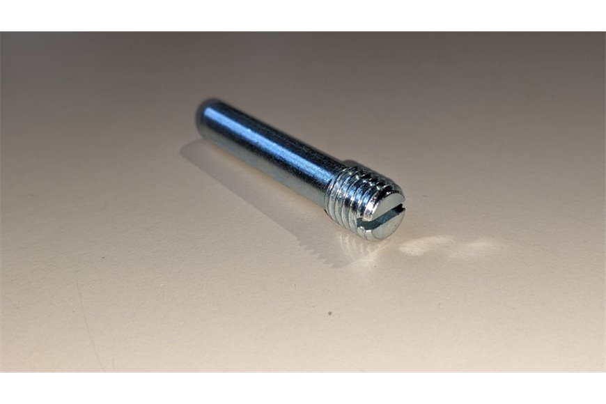 Tornillo M10X1,5/48 C40Bon - BCS Original - 56370178