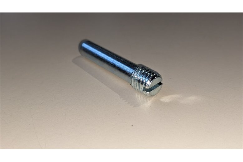 Tornillo M10X1,5/48 C40Bon - BCS Original - 56370178