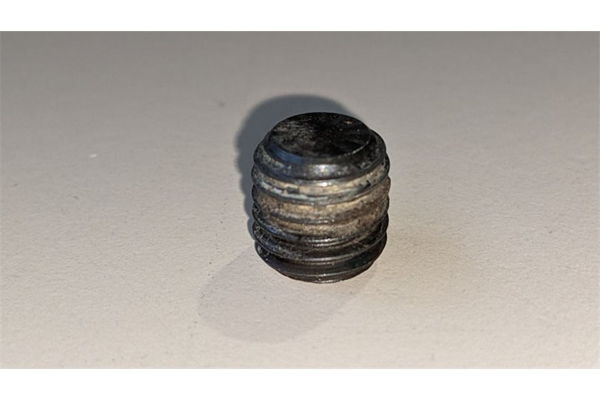 Tornillo M10X10 Uni 5923 - BCS Original -  F0863105000