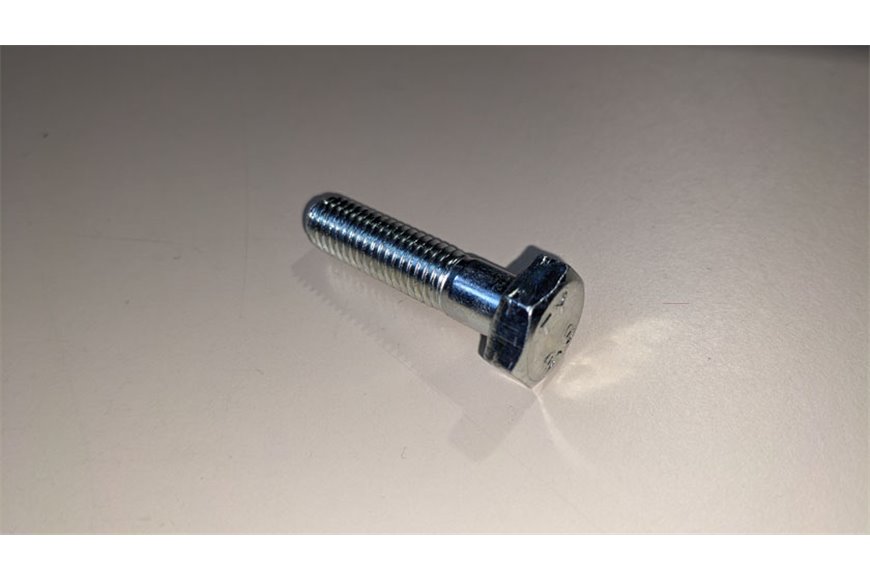 Schraube M10X40 Uni 5737 - BCS Original -  F0863359000
