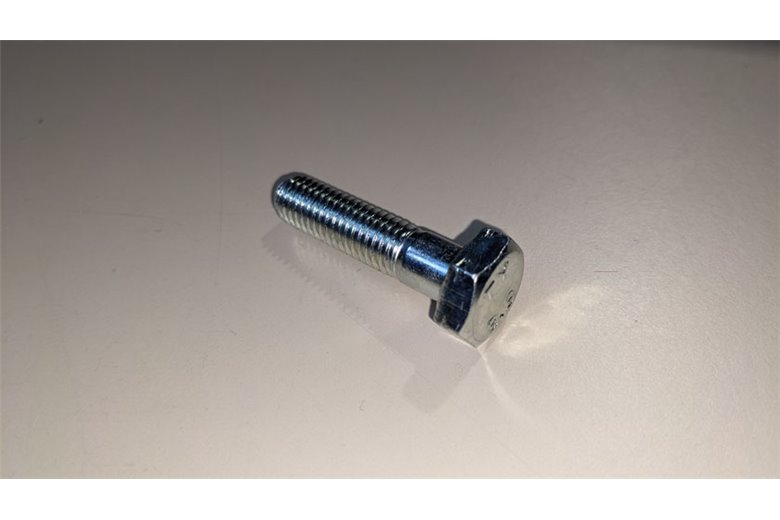 Tornillo M10X40 Uni 5737 - BCS Original -  F0863359000