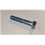 Tornillo M10X50 Uni 5737 - BCS Original -  F0863449000 - reemplaza - 58166041