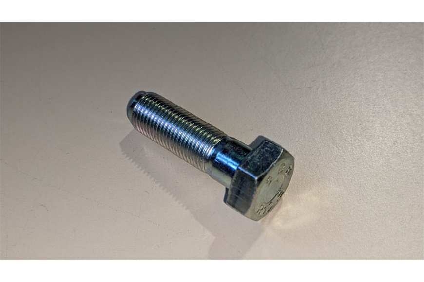Tornillo M12X1,25X40 Uni 5738 - BCS Original - 31112267