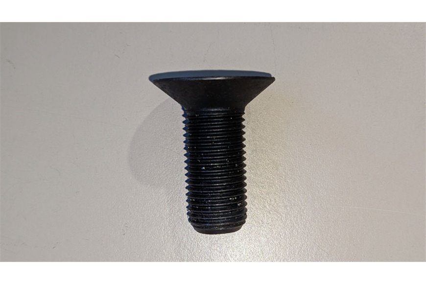 Tornillo M14X1,5/35 Uni 5933 - BCS Original - 31132141
