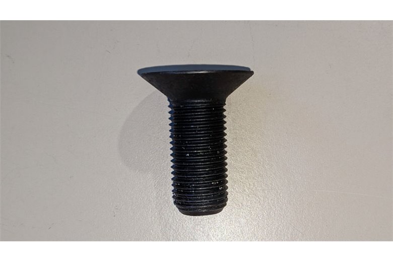 Tornillo M14X1,5/35 Uni 5933 - BCS Original - 31132141