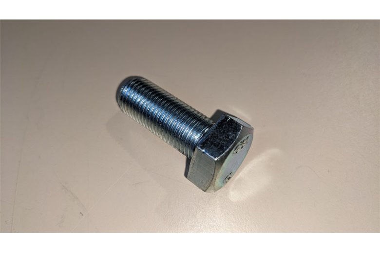 Vis M14X1,5X35 Uni 5740 - BCS Pièce d'origine - 31112802 - remplace - F0864180000, 58165630