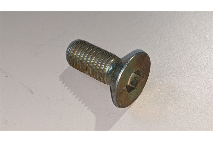 Tornillo M14X35 Uni 5933 - BCS Original -  F0864201010