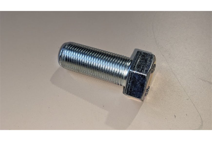 Tornillo M18X1,5/45 U/5740 - BCS Original -  F0864410500