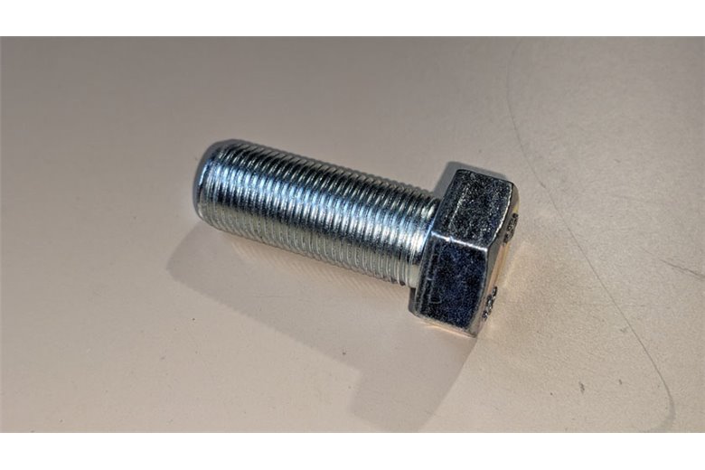 Tornillo M18X1,5/45 U/5740 - BCS Original -  F0864410500