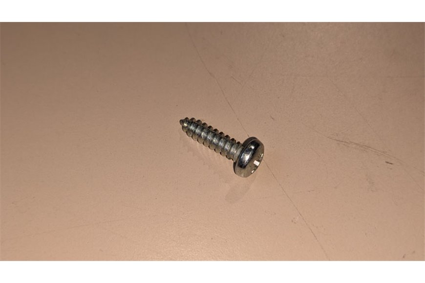 Schraube M4,2X16 Din 7981 - BCS Original -  F0861867001