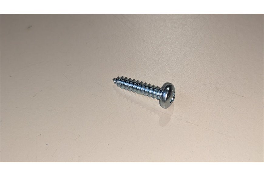 Tornillo M4,2X19 Din 7981 - BCS Original -  F0861867050