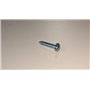 Tornillo M4,2X19 Din 7981 - BCS Original -  F0861867050