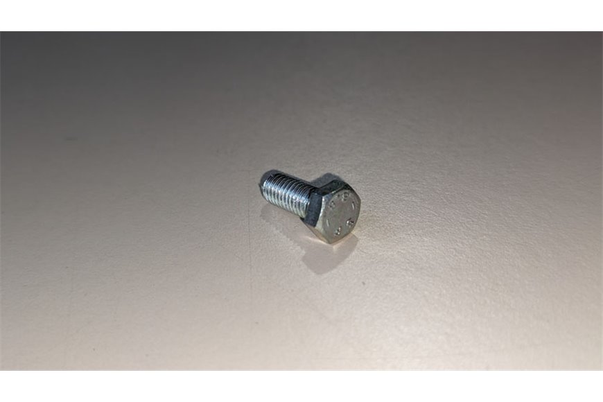 Tornillo M5X12 Uni 5739 - BCS Original -  F0861929060