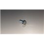 Schraube M5X12 Uni 5739 - BCS Original -  F0861929060
