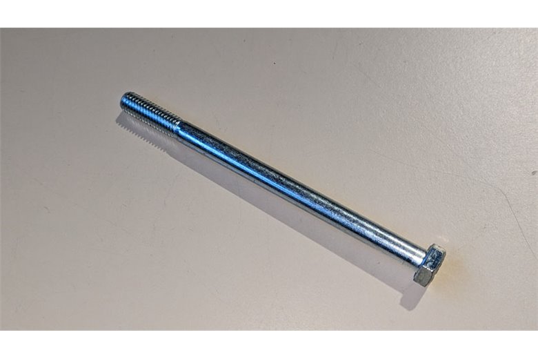 Tornillo M8X120 Uni 5737 - BCS Original -  F0863086000