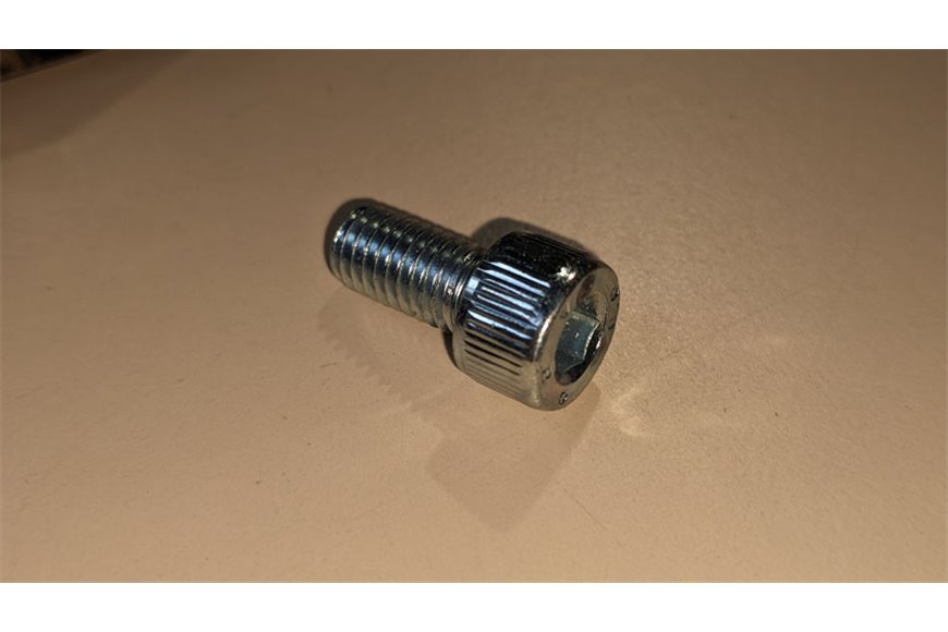 Tornillo M8X16 Uni 5931 - BCS Original -  F0862495010