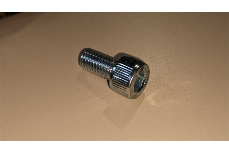 Tornillo M8X16 Uni 5931 - BCS Original -  F0862495010