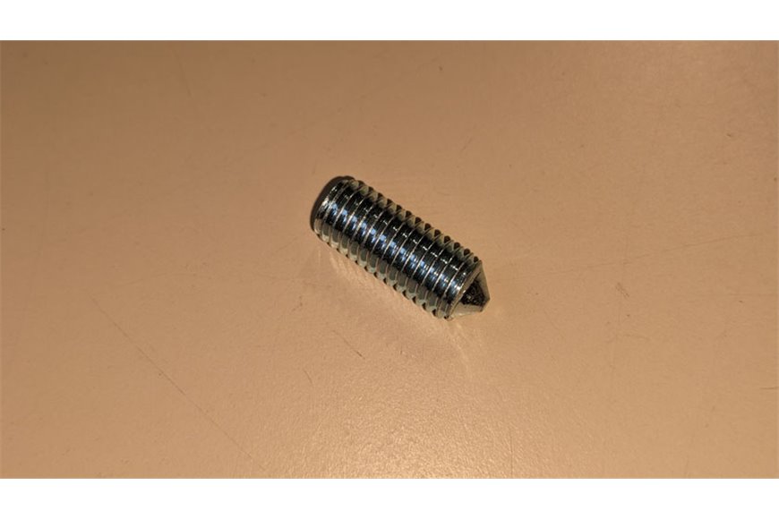 Tornillo M8X20 Uni 5927 - BCS Original -  F0862593050