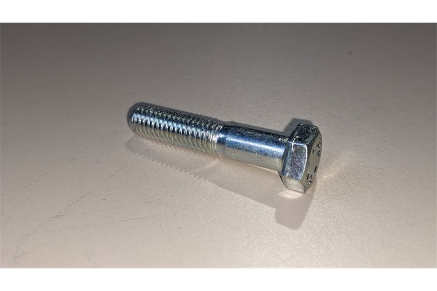 Schraube M8X40 Uni 5737 - BCS Original -  F0862785000