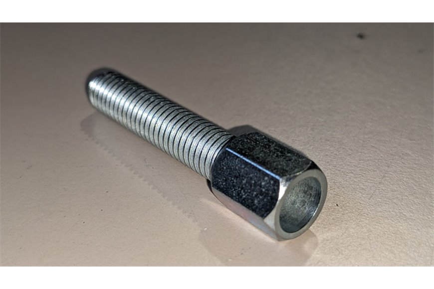 Vite Registro M8 - Originale BCS - 58042202