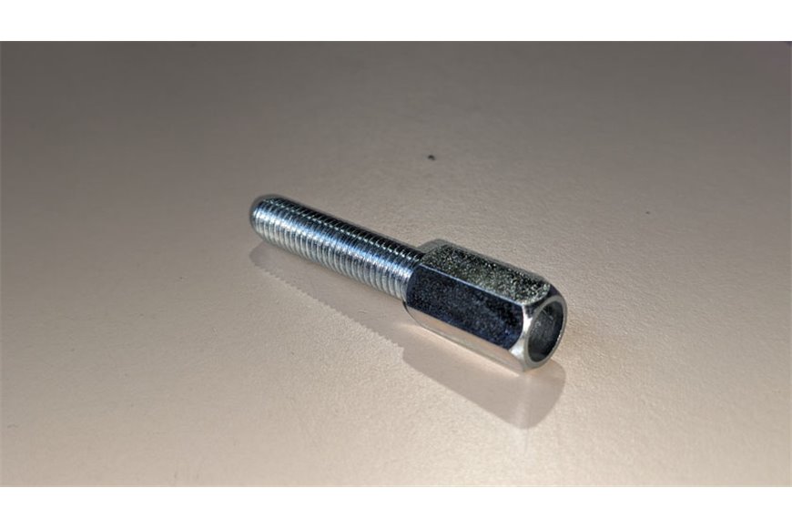 Tornillo De Ajuste M8 - BCS Original - 58056595